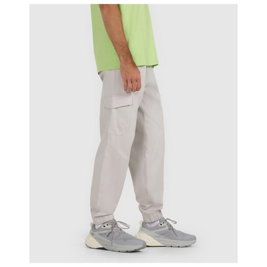 4F Ανδρικό παντελόνι Casual Cargo Joggers 4F Ανδρικό παντελόνι Casual Cargo Joggers
